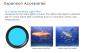Preview: X-LIGHT M8000 Hybrid Videolampe 8000/15000 Lumen