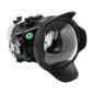 Preview: SeaFrogs A7C Sony FE24-70 F4 40M/130FT Unterwassergehäuse