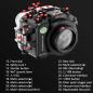 Preview: Seafrogs 40M/130FT Diving Camera Case For Sony FX3 With Dome Port (WA005-B)