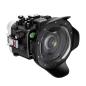 Preview: Seafrogs 40M/130FT Diving Camera Case For Sony FX3 With Dome Port (WA005-B)