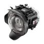 Preview: Seafrogs 40M/130FT Diving Camera Case For Sony FX3 With Dome Port (WA005-B)