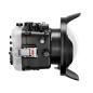 Preview: Seafrogs 40M/130FT Diving Camera Case For Sony FX3 With Dome Port (WA005-B)