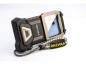 Preview: DIVEVOLK SeaTouch 4 Max 60 m Schnorchel & Action Kit