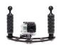 Preview: U.L.C.S. “NEW” TR-GPDW GoPro Actioncam Wing with Handles