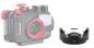 Preview: OLYMPUS 90° Weitwinkel Konverter PT-056/PT-058/PT-059