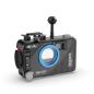 Preview: WeeFine WFH TG Pro Olympus TG-5/TG-6/TG-7 Aluminium Gehäuse 100m