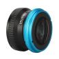 Preview: X-LIGHT UCL-12 Makro Diopter +12 Dioptrien