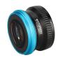 Preview: X-LIGHT UCL-12 Makro Diopter +12 Dioptrien