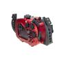 Preview: ISOTTA A6600 underwater housing for Sony A6600 with vacuum check