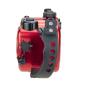 Preview: ISOTTA A6600 underwater housing for Sony A6600 with vacuum check