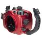 Preview: ISOTTA A6600 underwater housing for Sony A6600 with vacuum check