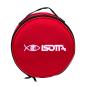 Preview: ISOTTA Round Bag ISOTTA - Diam. 22 cm Height 8.5 cm