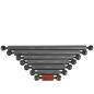 Preview: ISOTTA  Float Arm 90mm