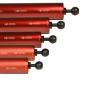 Preview: ISOTTA  Float Arm mit Auftrieb 220 mm