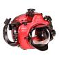 Preview: ISOTTA Domeport 4,5'' Crystal B102