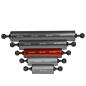 Preview: ISOTTA  Float Arm Dia 50 mit Auftrieb 180mm