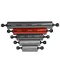 Preview: ISOTTA  Float Arm mit Auftrieb 220 mm