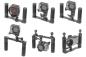 Preview: INON Compact Grip Base for ActionCam/GoPro