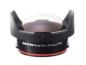 Preview: INON Dome Port EP02 for PT-EP Olympus M.ZUIKO DIGITAL ED 8mm F1.8 Fisheye PRO