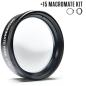 Preview: BACKSCATTER FLIP13 Pro Package With SHALLOW & DIVE Filters & +15 MacroMate Mini Lens For GoPro HERO 5, 6, 7, 8, 9,10,11,12,13