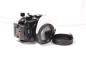 Preview: D&D NB Pro Canon Powershot G7x Mark II Unterwassergehäuse