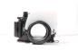 Preview: D&D NB Pro Canon Powershot G7x Mark II Unterwassergehäuse
