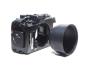 Preview: D&D NAUTICAM Mirrorless IL Housing - INON Port Adapter 65mm