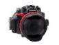 Preview: INON Dome Port EP02 for PT-EP Olympus M.ZUIKO DIGITAL ED 8mm F1.8 Fisheye PRO