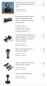 Preview: DIVEVOLK SeaTouch 4 Max 60 m Schnorchel & Action Kit