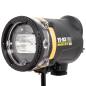 Preview: Sea & Sea YS-D3 DUO DS-TTL RC Underwater Strobe