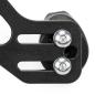 Preview: ISOTTA  Dual Tray für GoPro