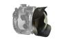 Preview: ISOTTA 6.5" Optischer Domeport B120
