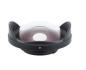Preview: INON UFL-G140 SD Underwater Semi-fisheye Conversion Lens