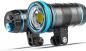 Preview: WeeFine Smart Focus 10000 LED Blitz und Videolicht