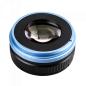 Preview: WeeFine WFL13 Macrolens +18 (close-up lens) / 67mm