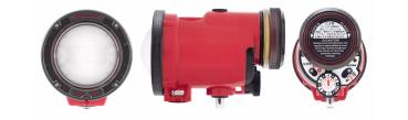 INON S-220 S-TTL Unterwasserblitzgerät