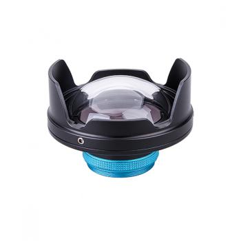 WeeFine WFL07 Cell 24mm M52 0.57X  Smart Phone Wide angle Lens