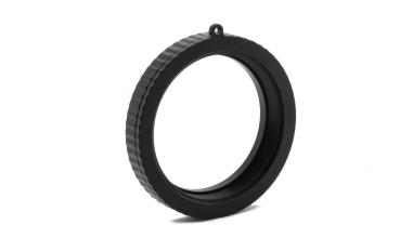 X-LIGHT Bajonett Adapter 67mm Gehäuse und 67mm Objektiv