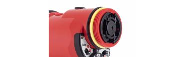 INON S-220 S-TTL Unterwasserblitzgerät