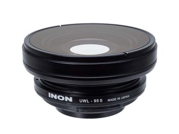 INON UWL-95S XD Wide Conversion Lens