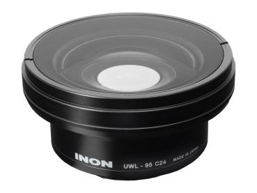 INON UWL-95 C24 M52 Wide Conversion Lens