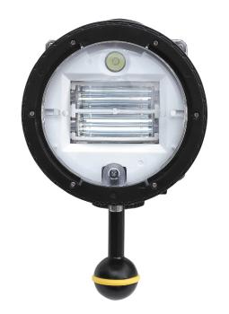 Sea & Sea YS-D3 DUO DS-TTL RC Underwater Strobe