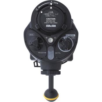 SEA&SEA YS-D3 MKII Unterwasserblitzgerät