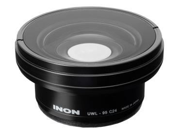 INON UWL-95 C24 M67 Type 1 Wide Conversion Lens