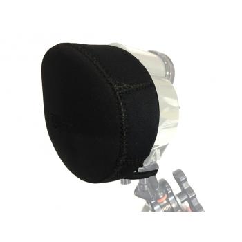 D&D Neoprene Hood for INON Z-330/D-200 (with lanyard)