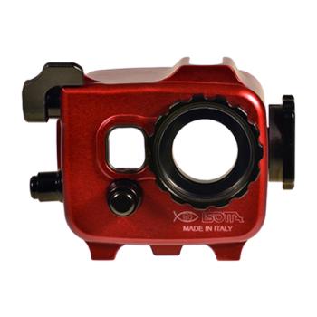 ISOTTA Housing for Go-Pro 3-4