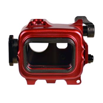 ISOTTA Housing for Go-Pro 3-4