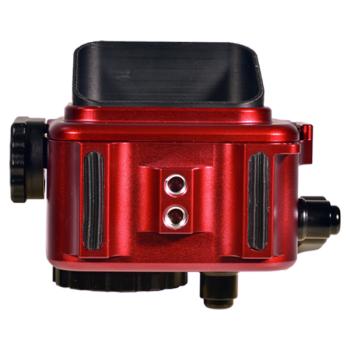 ISOTTA Housing GoPro Hero3, Hero4 Silver, Hero4 Black
