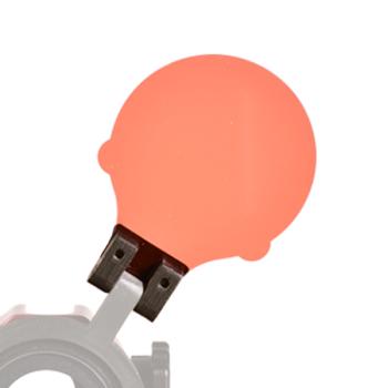 ISOTTA Rotfilter für Go-Pro (nur Filter)