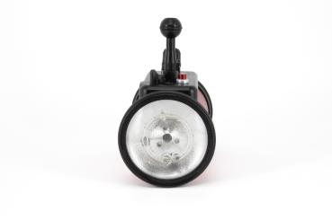 Preview: ISOTTA RED64 Unterwasser-Blitzgerät